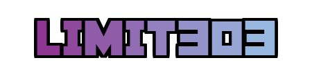 LIMIT303 Logo
